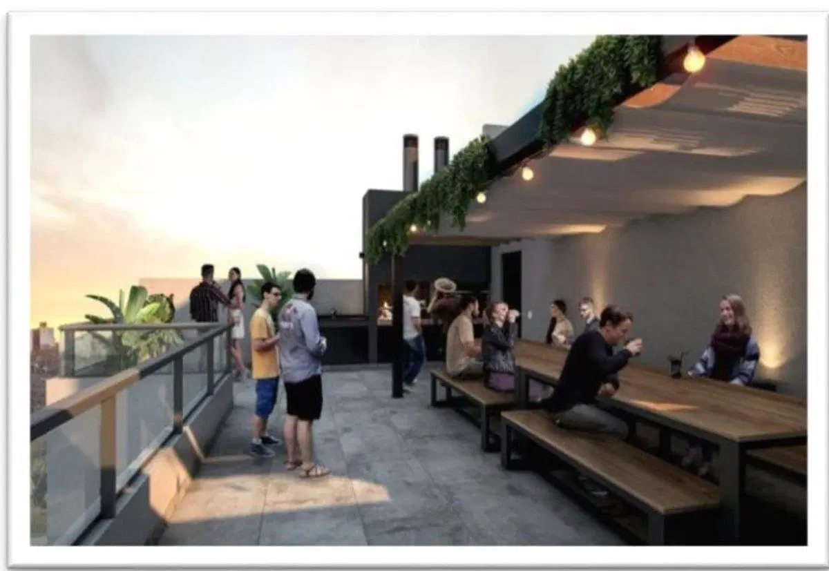 PROYECTO APROBADO OBRA COMENZADA 1927M VENDIBLES 2