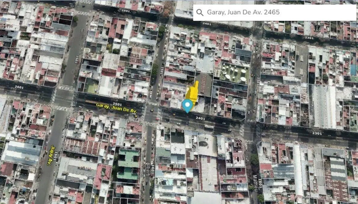 PROYECTO APROBADO OBRA COMENZADA 1927M VENDIBLES 5