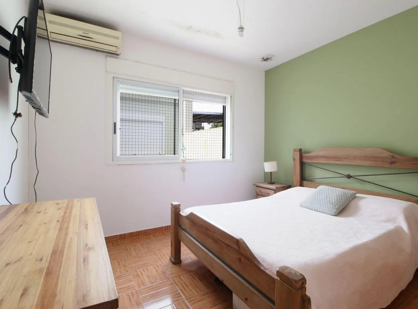 VENTA 3 AMBIENTES BALCON LAVADERO APTO CREDITO 2