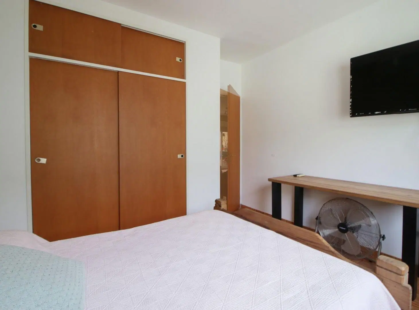 VENTA 3 AMBIENTES BALCON LAVADERO APTO CREDITO 3
