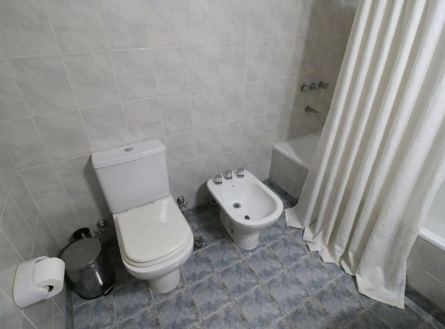 VENTA 3 AMBIENTES BALCON LAVADERO APTO CREDITO 8