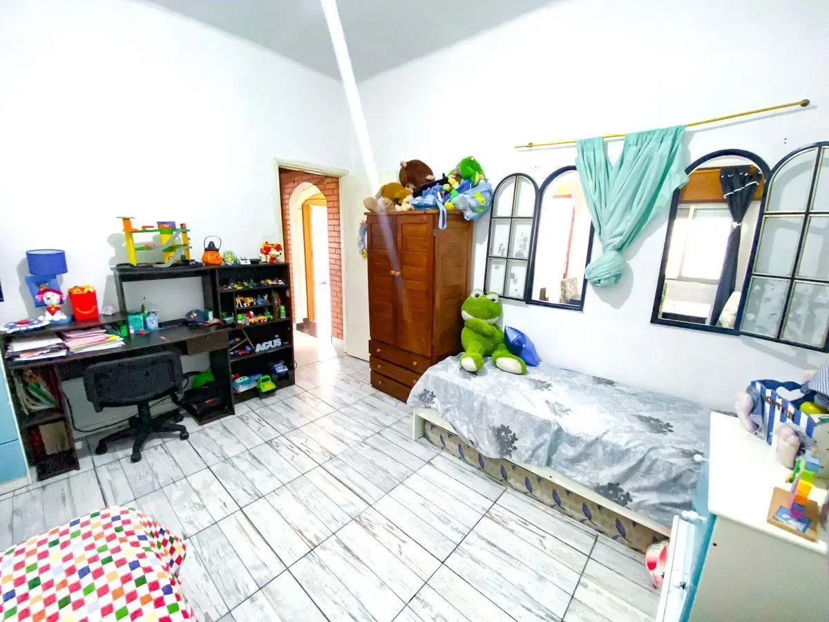 VENTA PH 3 AMBIENTES PATIO Y TERRAZA LANUS OESTE 3