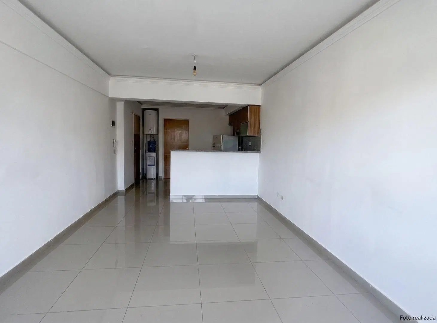 DEPARTAMENTO ALQUILER FLORESTA MONOAMBIENTE BALCON 2