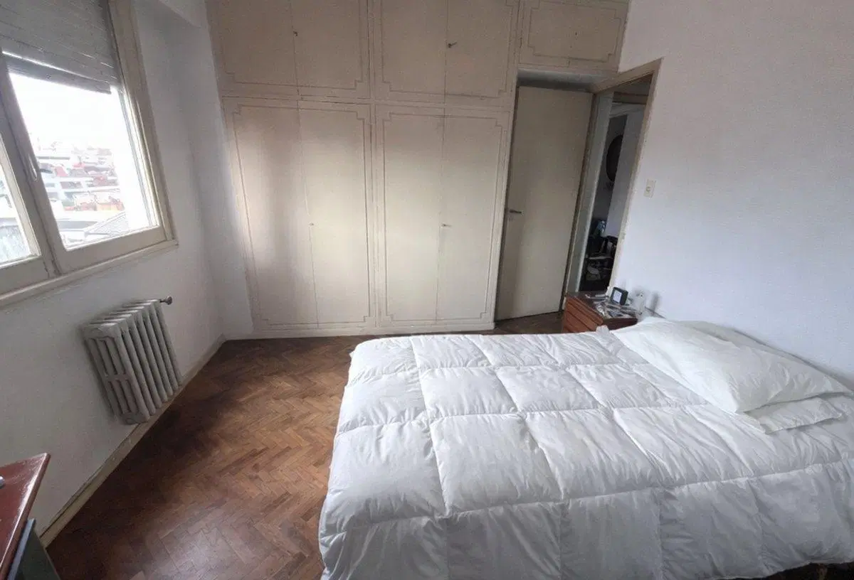 DEPARTAMENTO 3 AMBIENTES  SAN TELMO 5