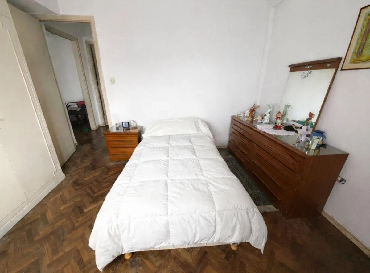 DEPARTAMENTO 3 AMBIENTES  SAN TELMO 4