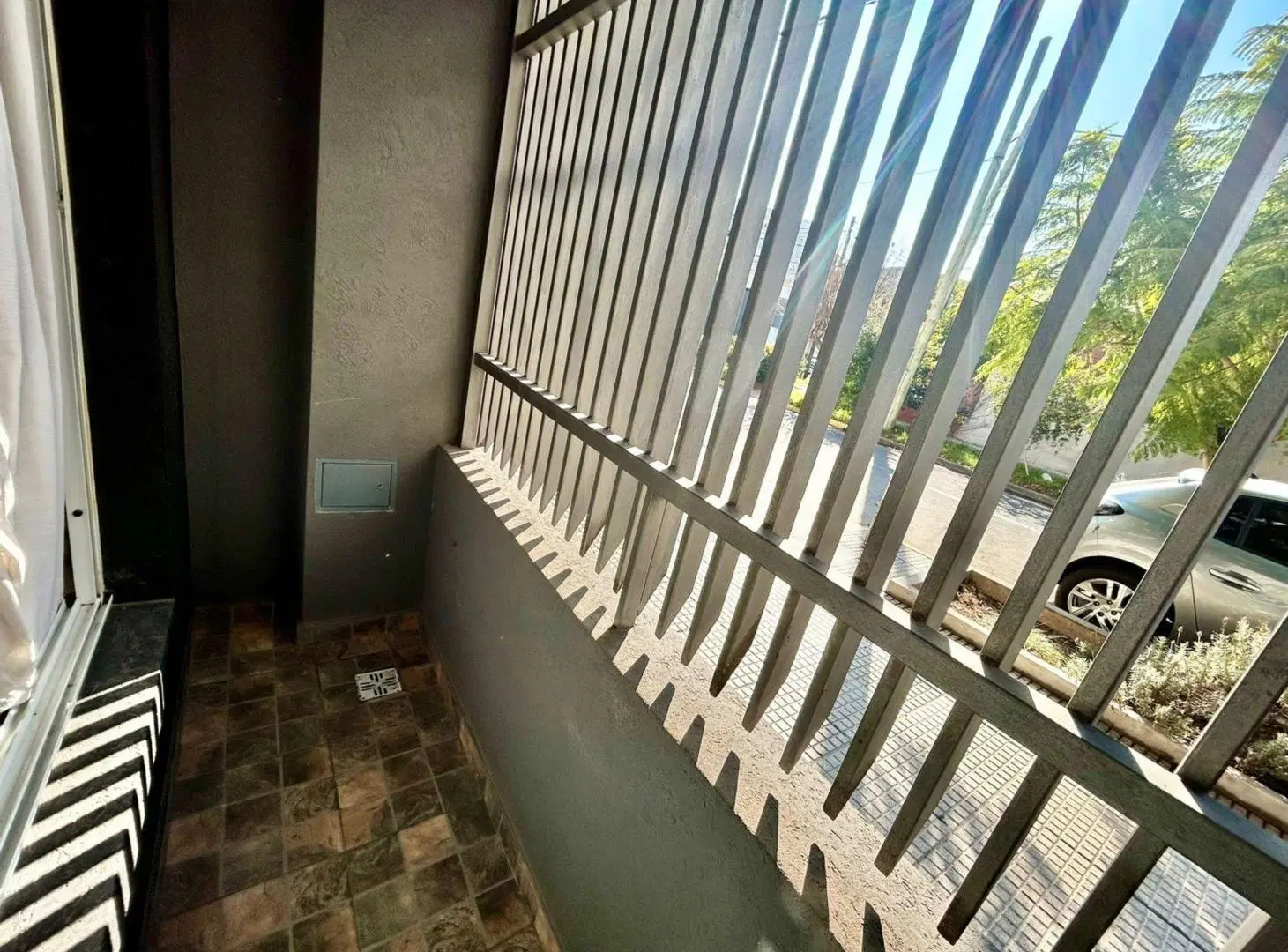 VENTA MONOAMBIENTE VILLA RAFFO 2