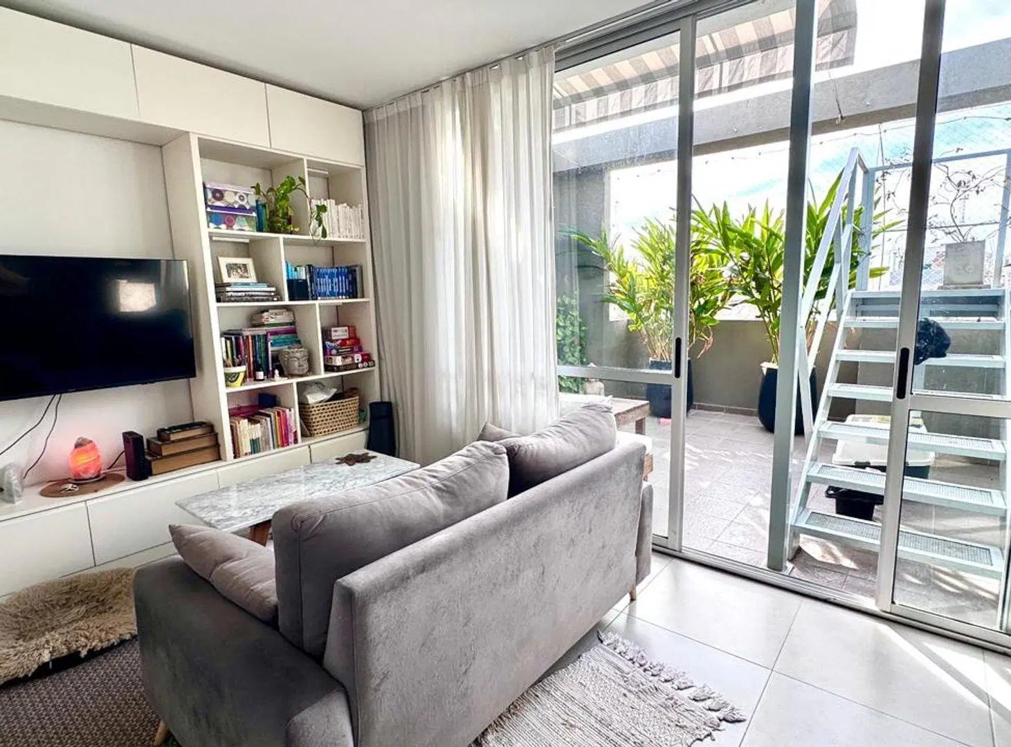 PH 2 AMBIENTES BALCON TERRAZA SAAVEDRA 3