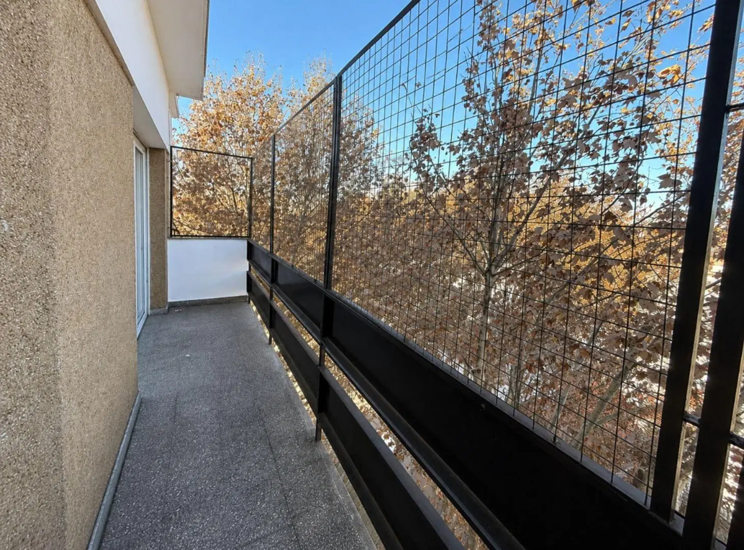 ALQUILER DEPARTAMENTO TRES AMBIENTES AMOBLADO 5