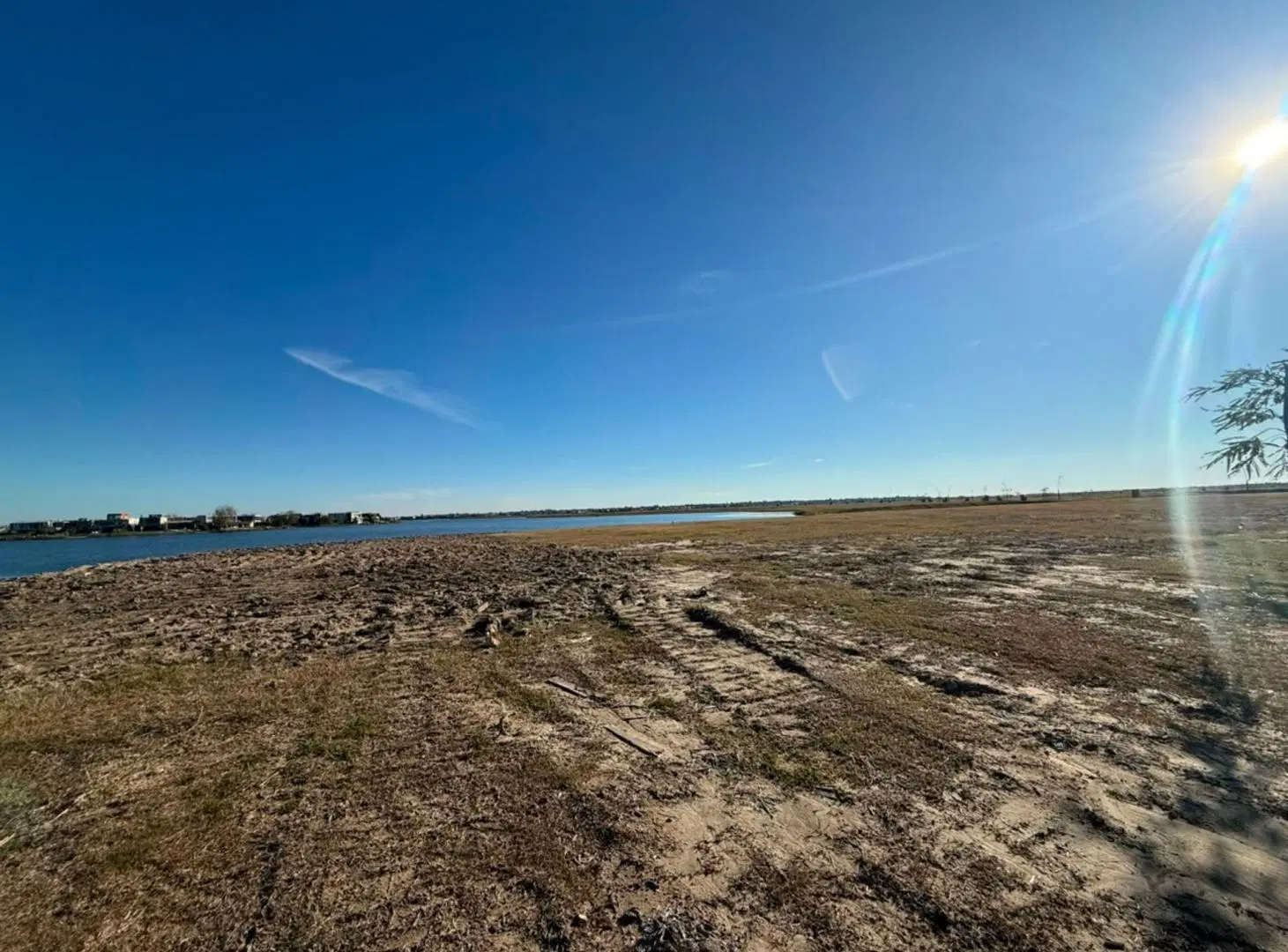 VENTA DE LOTE EN BARRIO ORILLAS PUERTOS ESCOBAR 8