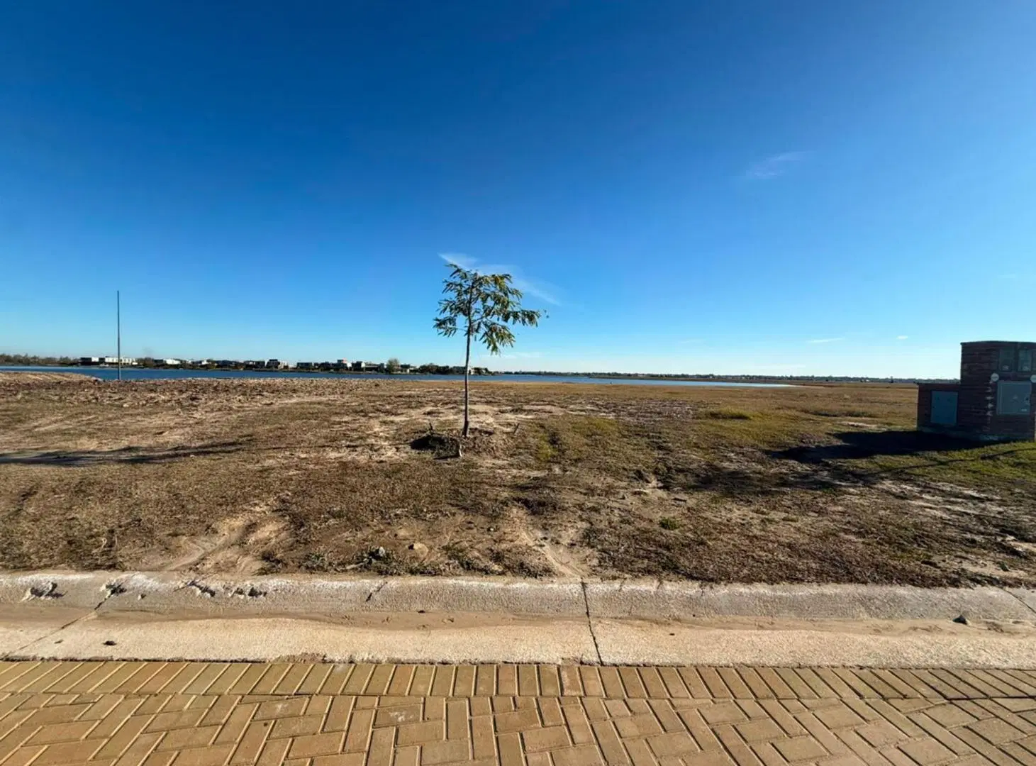 VENTA DE LOTE EN BARRIO ORILLAS, PUERTOS, ESCOBAR 5