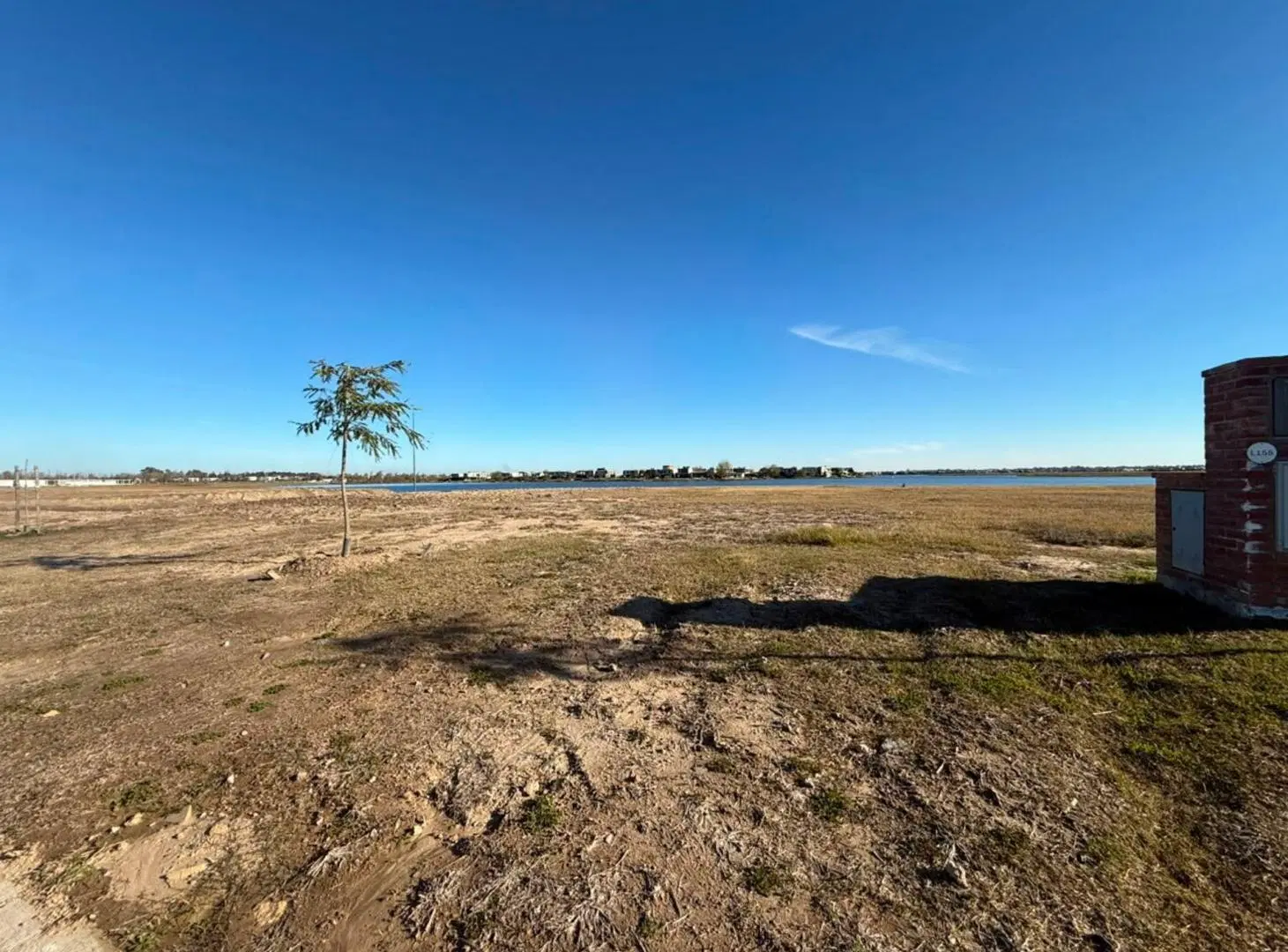 VENTA DE LOTE EN BARRIO ORILLAS, PUERTOS, ESCOBAR 4