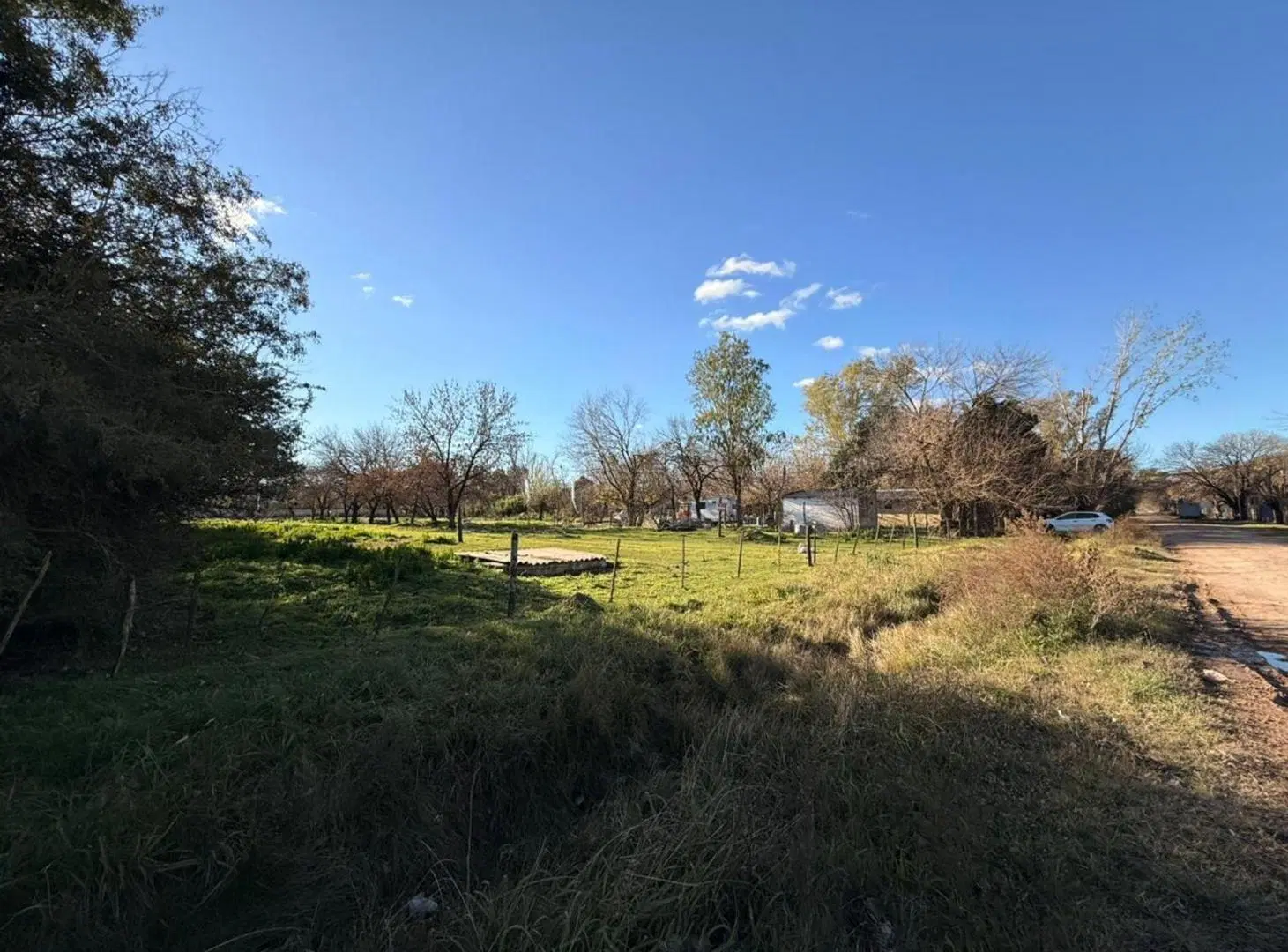 HECTAREA EN VENTA BARRIO MARACABO GRAL RODRIGUEZ 5