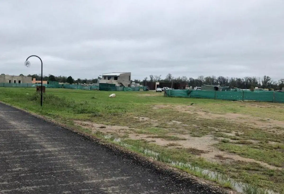 LOTE 600 METROS EL ENSUEÑO 3