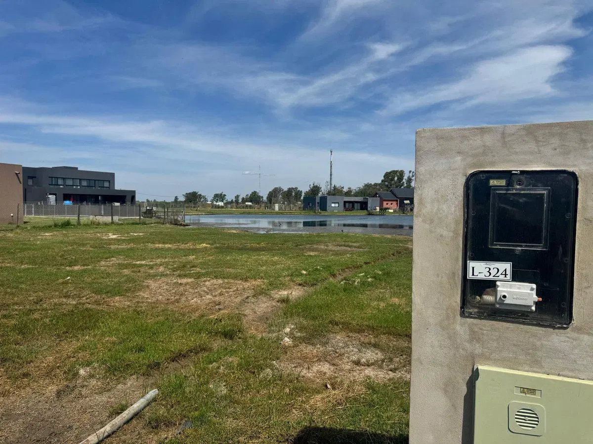 LOTE 600 METROS EL ENSUEÑO 4