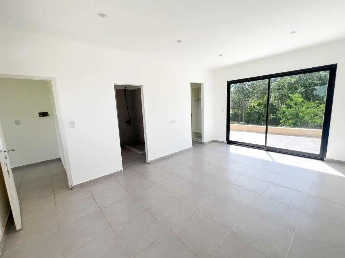 CASA 4 AMBIENTES EL ENSUEÑO PILETA JARDIN 640 M2 5
