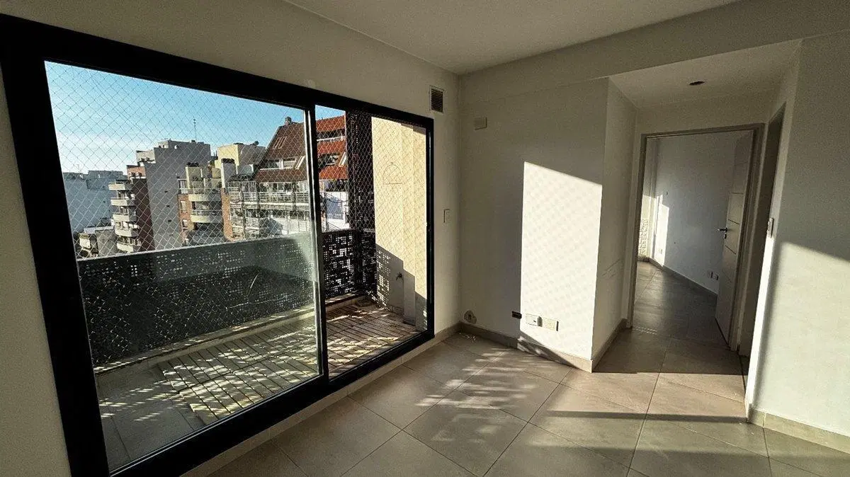 DEPARTAMENTO 2 AMBIENTES BALCON CABALLITO 2
