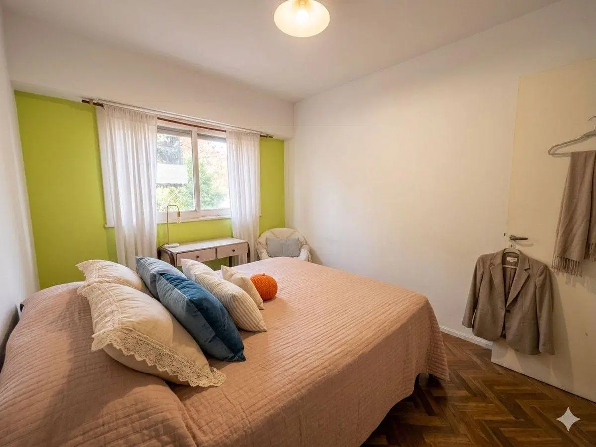 VENTA 3 AMBIENTES BELGRANO APTO PROFESIONAL 5