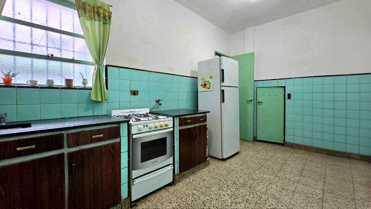 Foto de VENTA 4 AMBIENTES BALCÓN PATIO TERRAZA, imagen 1