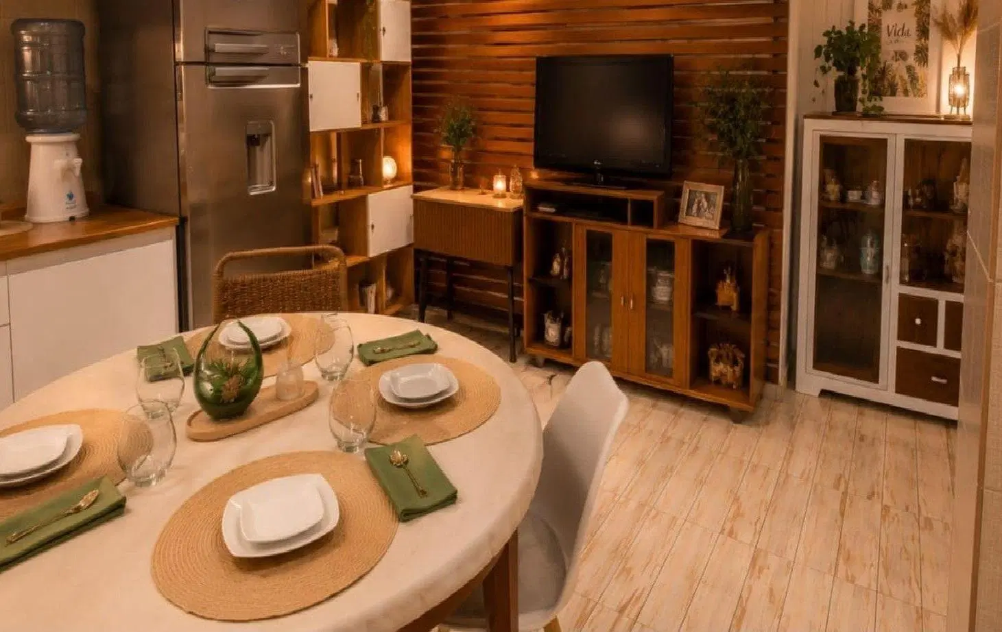 CASA 6 AMBIENTES CASTELAR JARDIN PARQUE PARRILLA 3