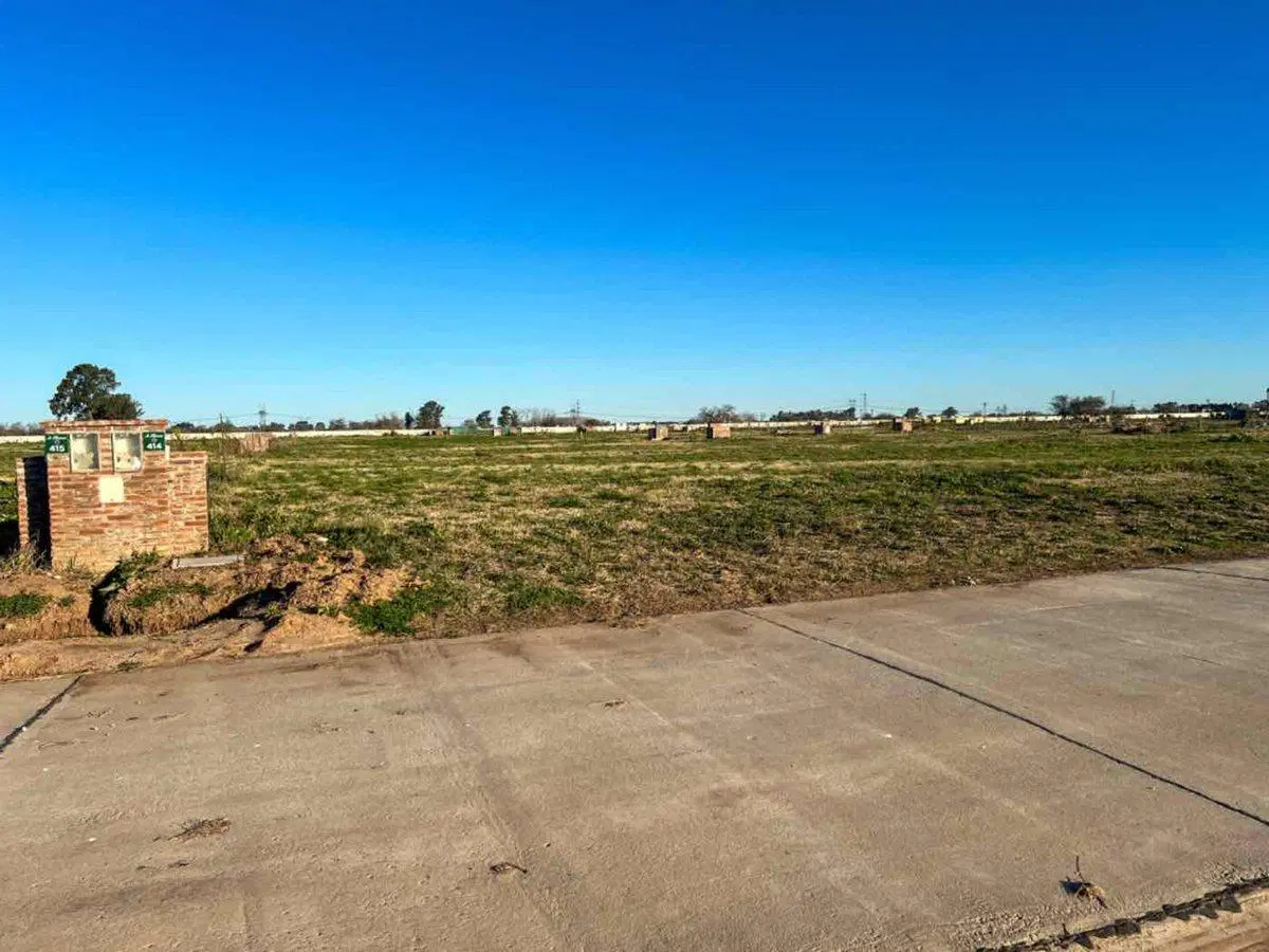 DOS LOTES LINDEROS EN VENTA EN SAINT THOMAS CHICO 4