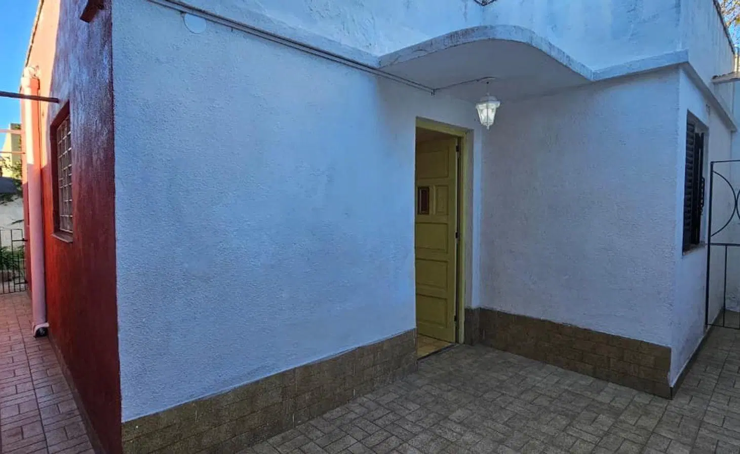 PH 3 AMBIENTES 2 PATIOS SIN EXPENSAS PLANTA BAJA 3