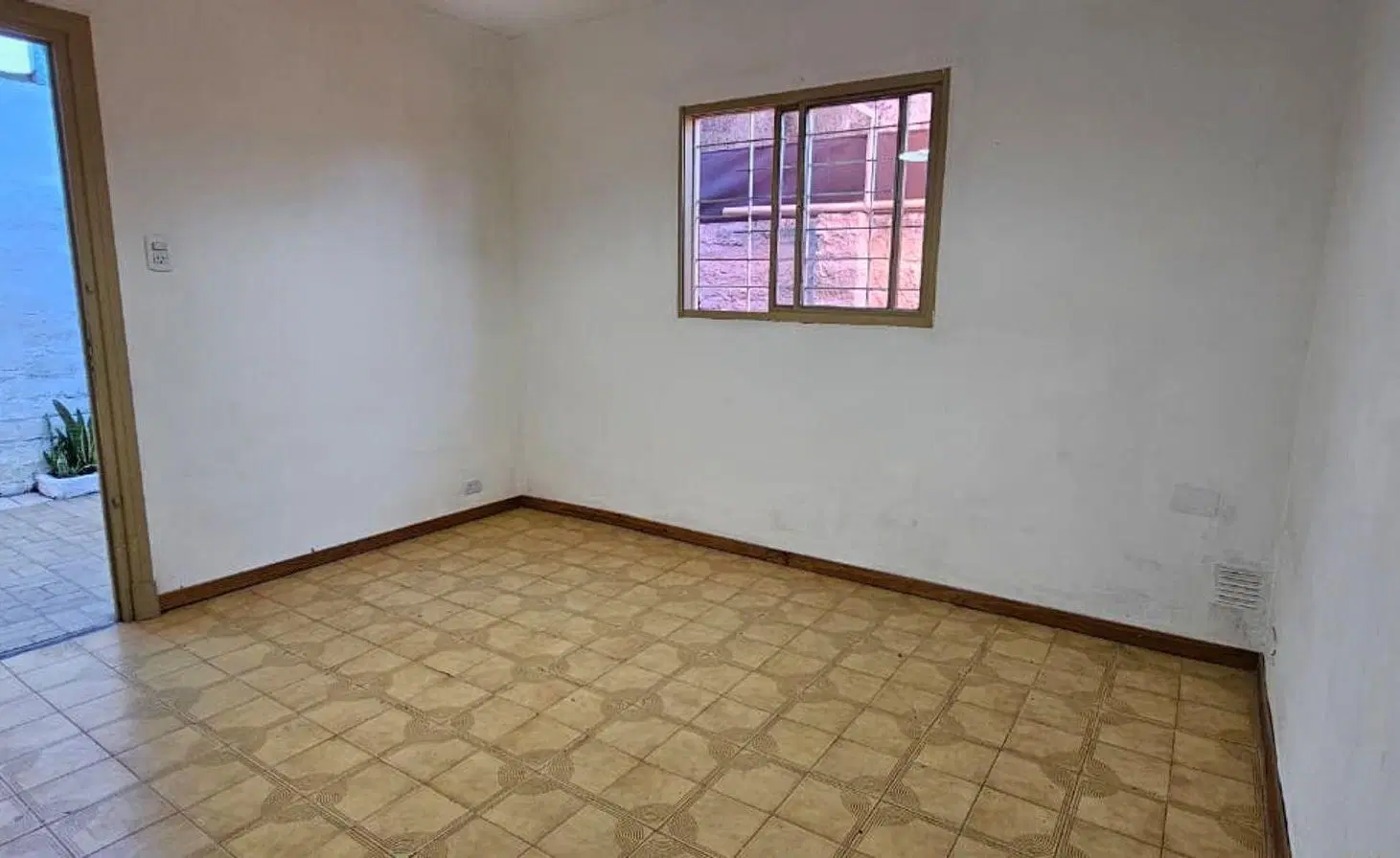 PH 3 AMBIENTES 2 PATIOS SIN EXPENSAS PLANTA BAJA 2
