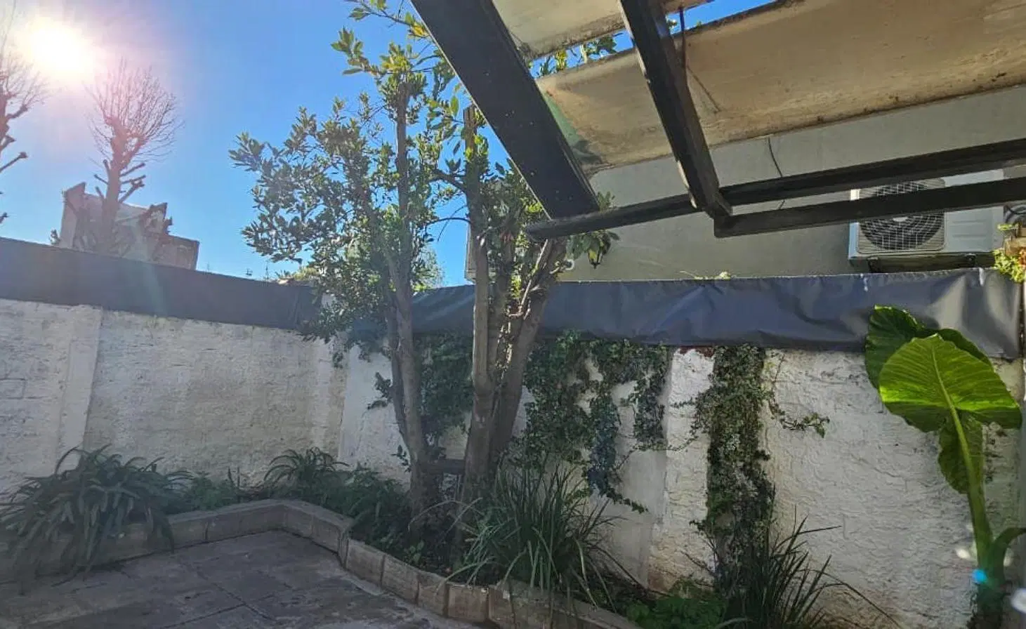 PH 3 AMBIENTES 2 PATIOS SIN EXPENSAS PLANTA BAJA 5
