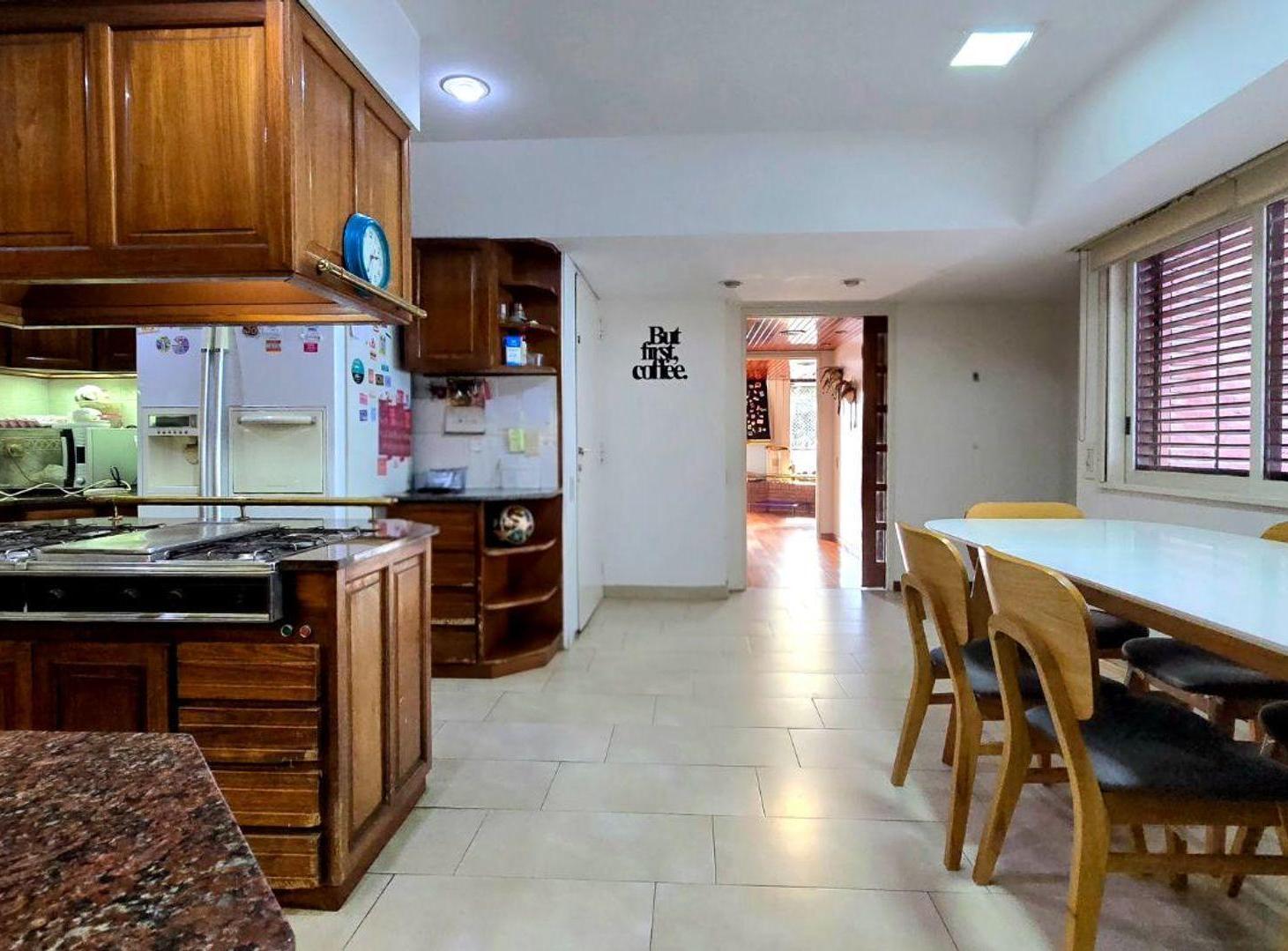Foto de 4 AMBIENTES PARQUE PILETA SUM, imagen 4