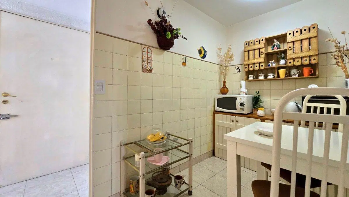 VENTA DEPARTAMENTO 4 AMBIENTES APTO PROFESIONAL 4