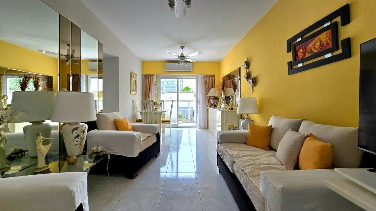 VENTA DEPARTAMENTO 4 AMBIENTES APTO PROFESIONAL 2