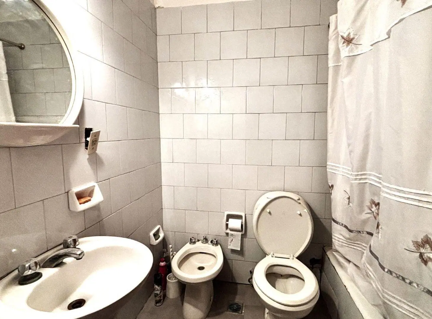 VENTA DEPARTAMENTO 3 AMBIENTES 4