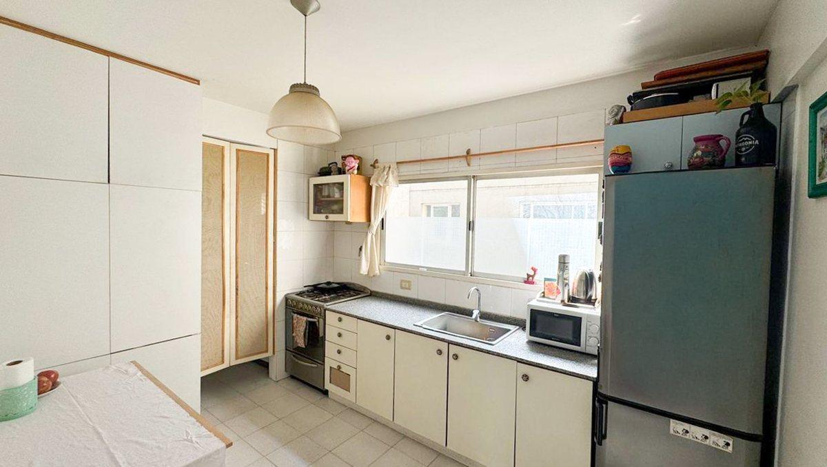 Foto de VENTA 3 AMBIENTES BALCON SAAVEDRA, imagen 2