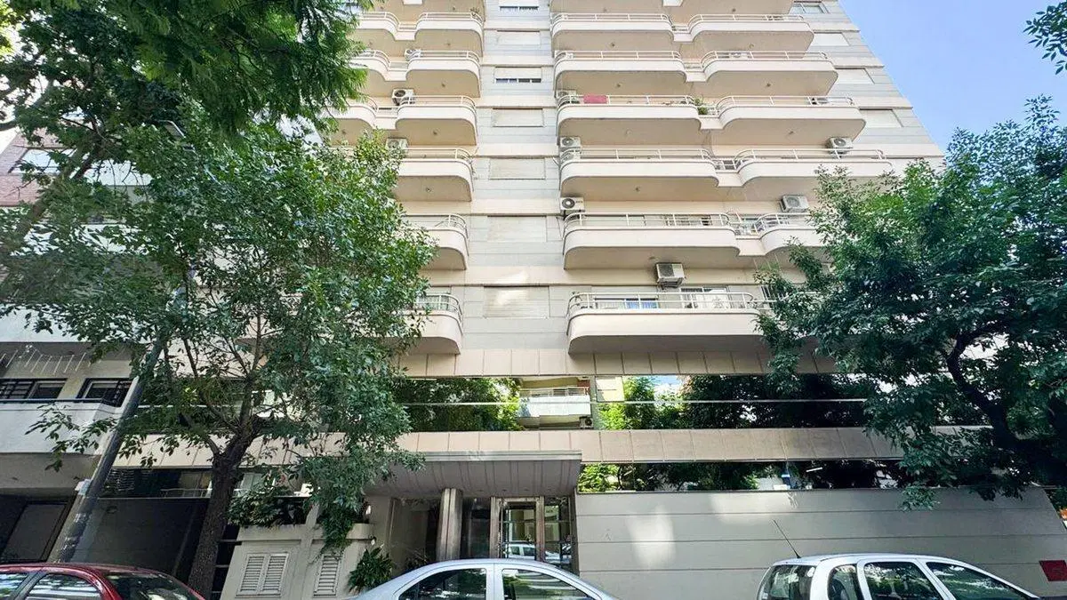 VENTA 3 AMBIENTES BALCON SAAVEDRA 5