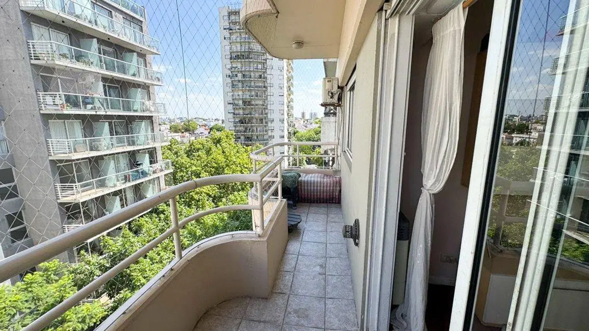 VENTA 3 AMBIENTES BALCON SAAVEDRA 3