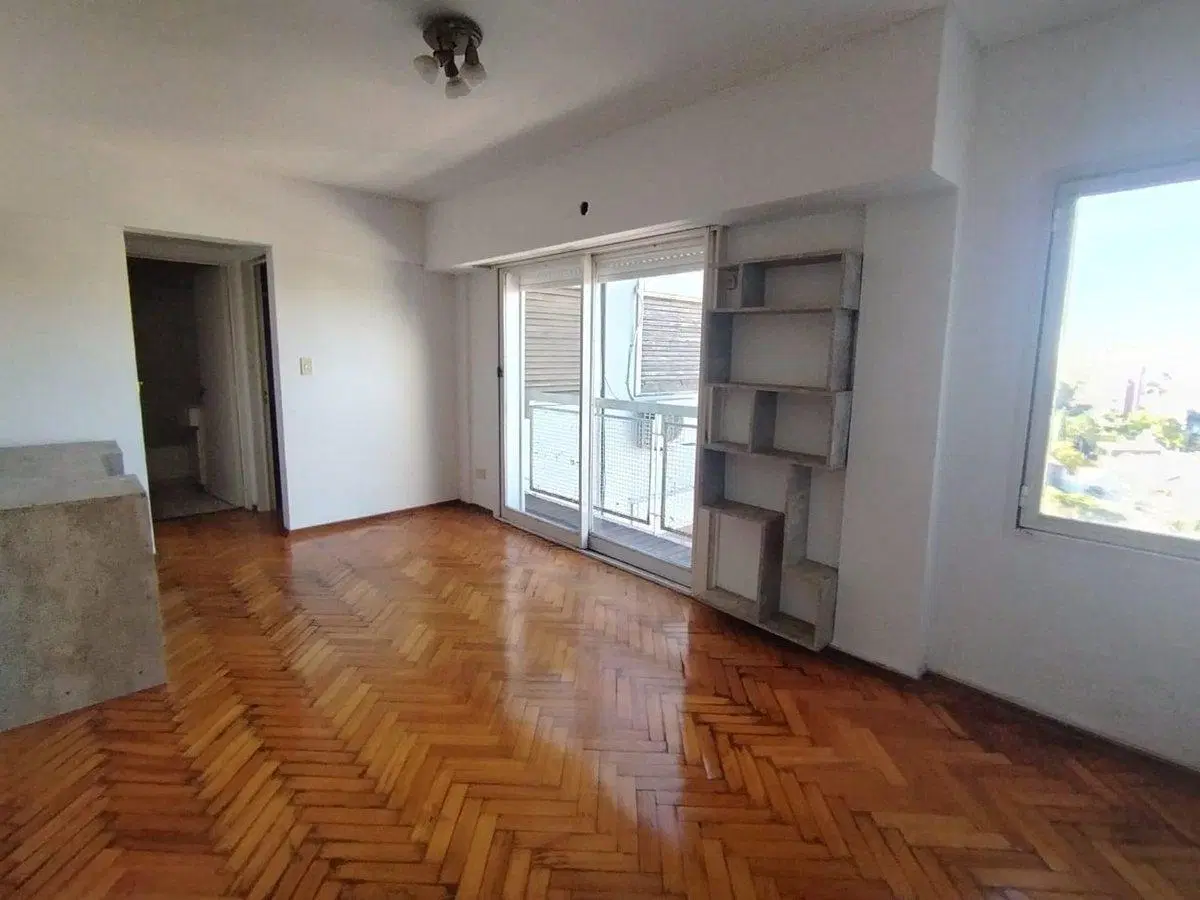 ALQUIILER DEPARTAMENTO 2 AMBIENTES VILLA DEVOTO 2