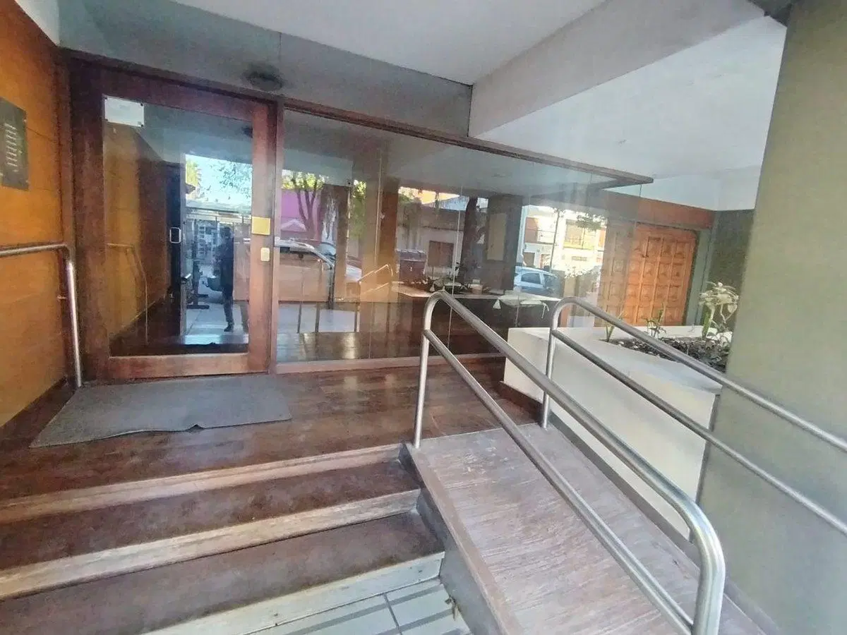 ALQUIILER DEPARTAMENTO 2 AMBIENTES VILLA DEVOTO 4