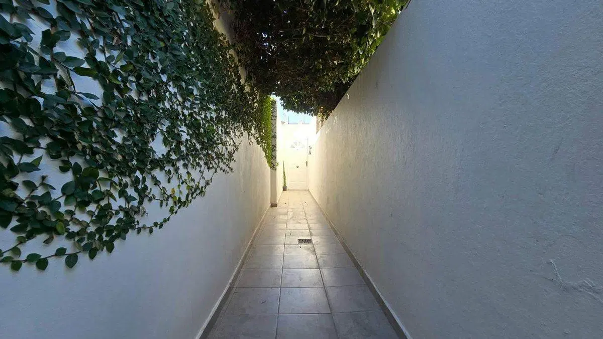 VENTA PH 4 AMBIENTES TERRAZA PATIO SANTOS LUGARES 2