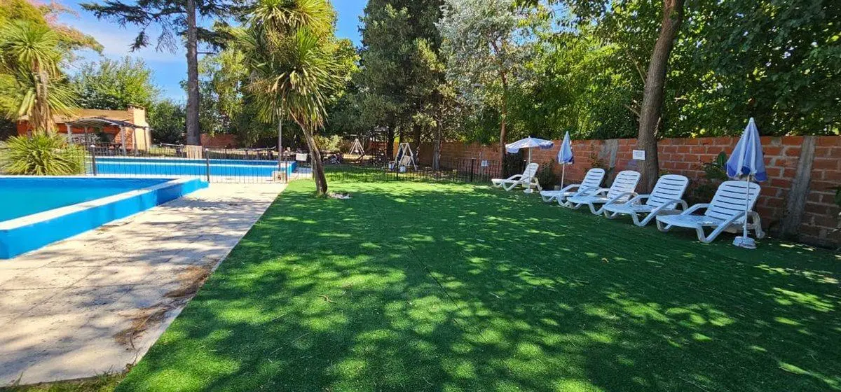 QUINTA 2 HECTAREAS PILETA CANCHA PARQUE 5