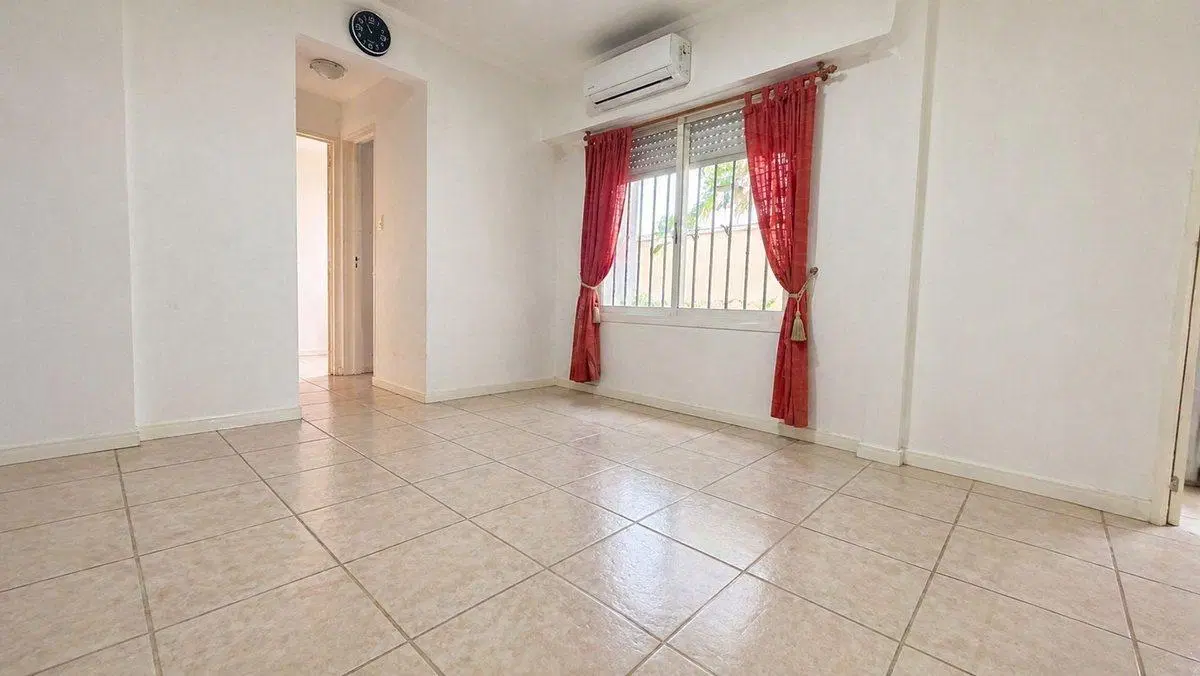 VENTA DEPARTAMENTO 2 AMBIENTES PATIO Y LAVADERO 5