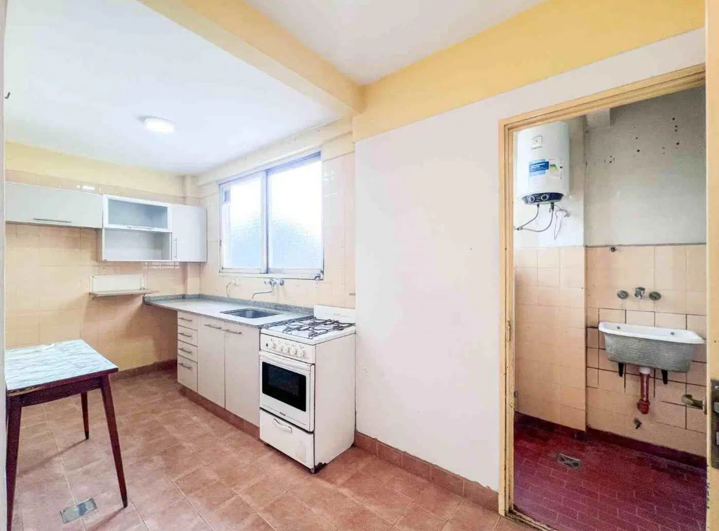DEPARTAMENTO 3 AMBIENTES SAAVEDRA 5