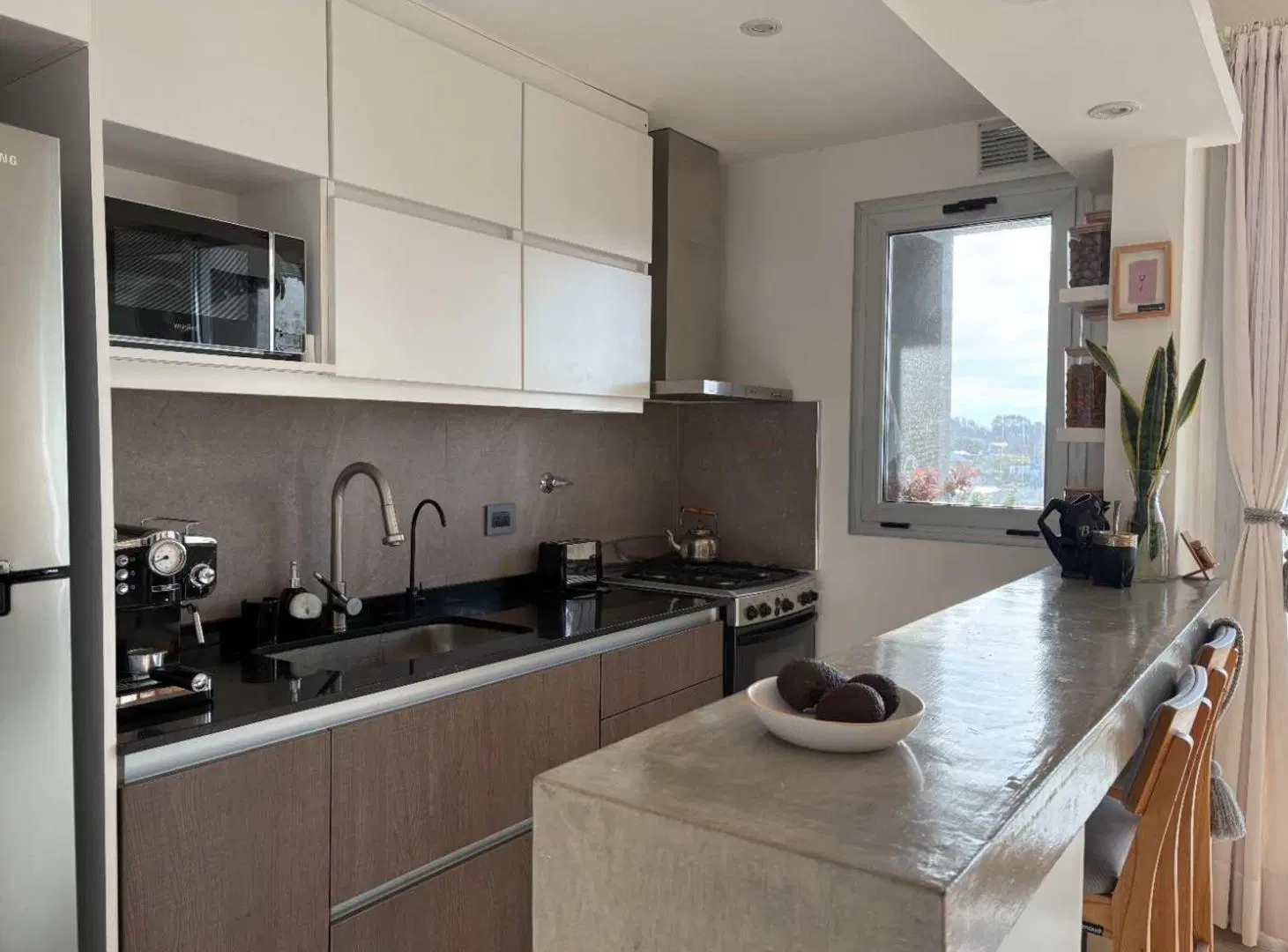 DEPARTAMENTO EN VENTA EN FLORIDA CON COCHERA 3