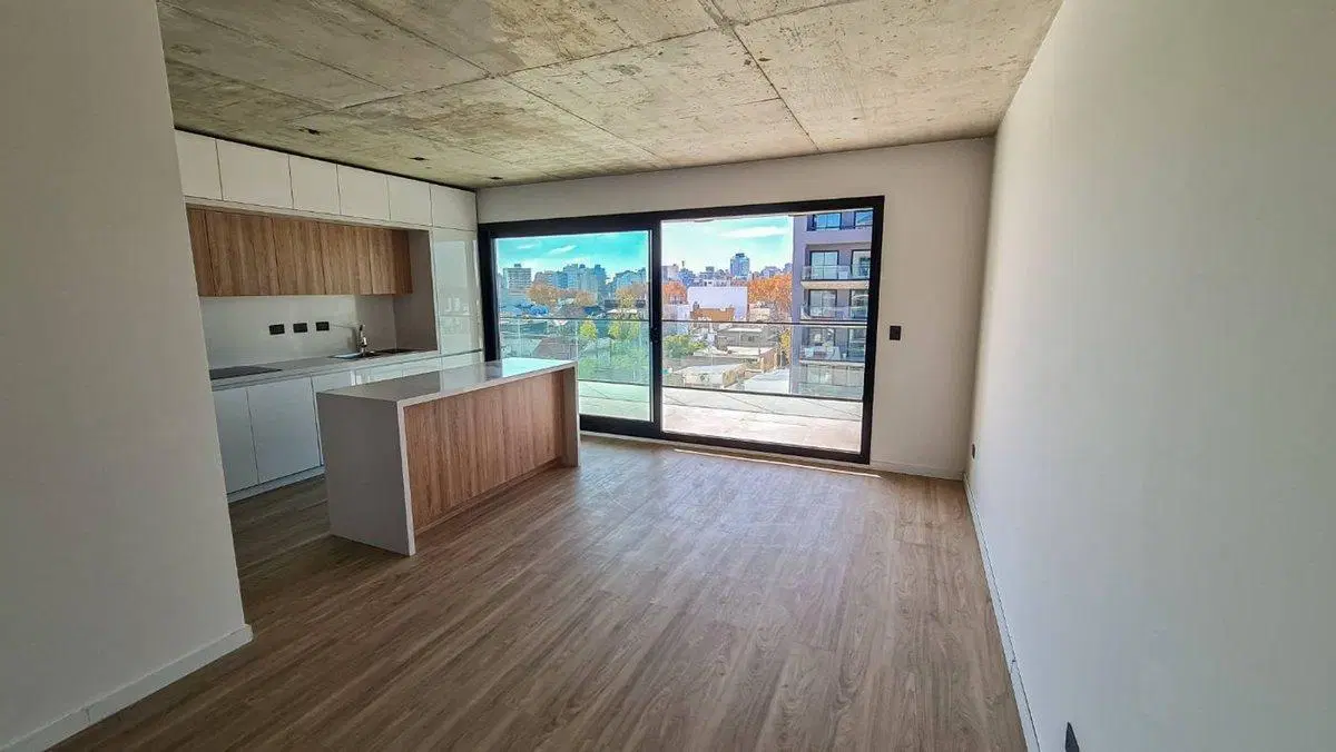 VENTA DEPARTAMENTO 4 AMBIENTES VILLA LURO 5