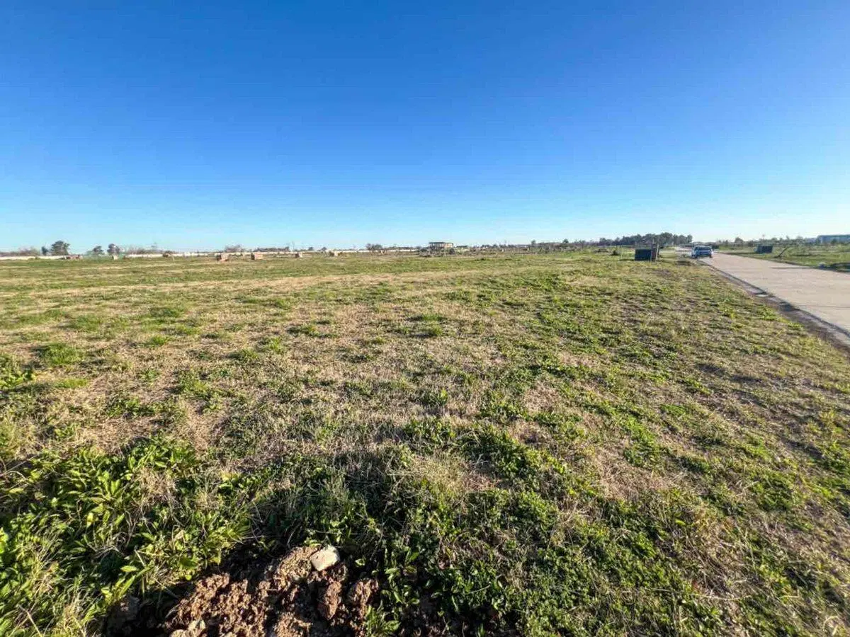 LOTE INTERNO 700 M2 SAINT THOMAS CHICO 3