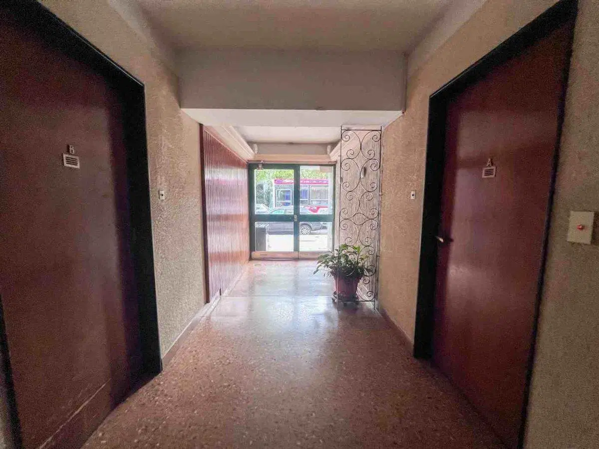 VENTA PH 2 AMBIENTES PATIO LAVADERO LINIERS 8