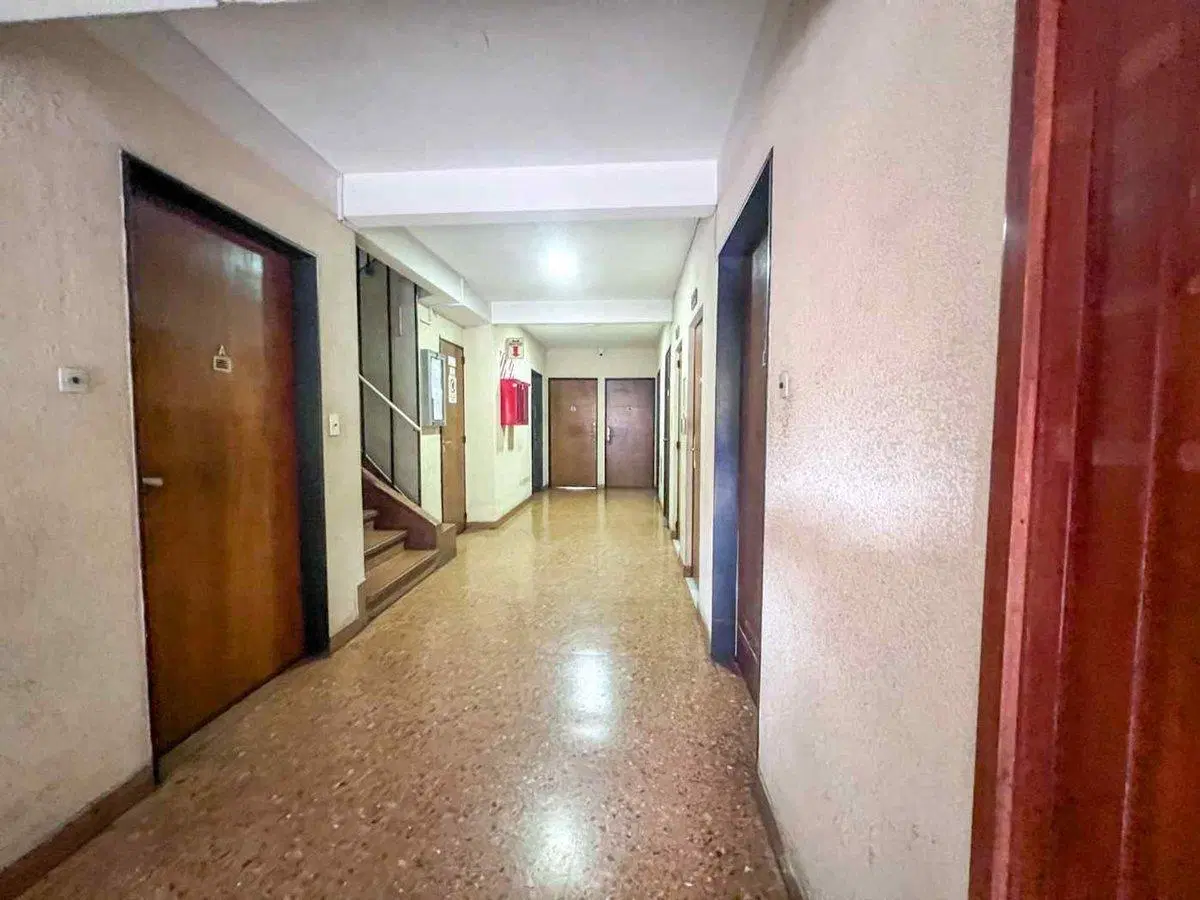 VENTA DEPARTAMENTO 2 AMBIENTES PATIO LAVADERO 8
