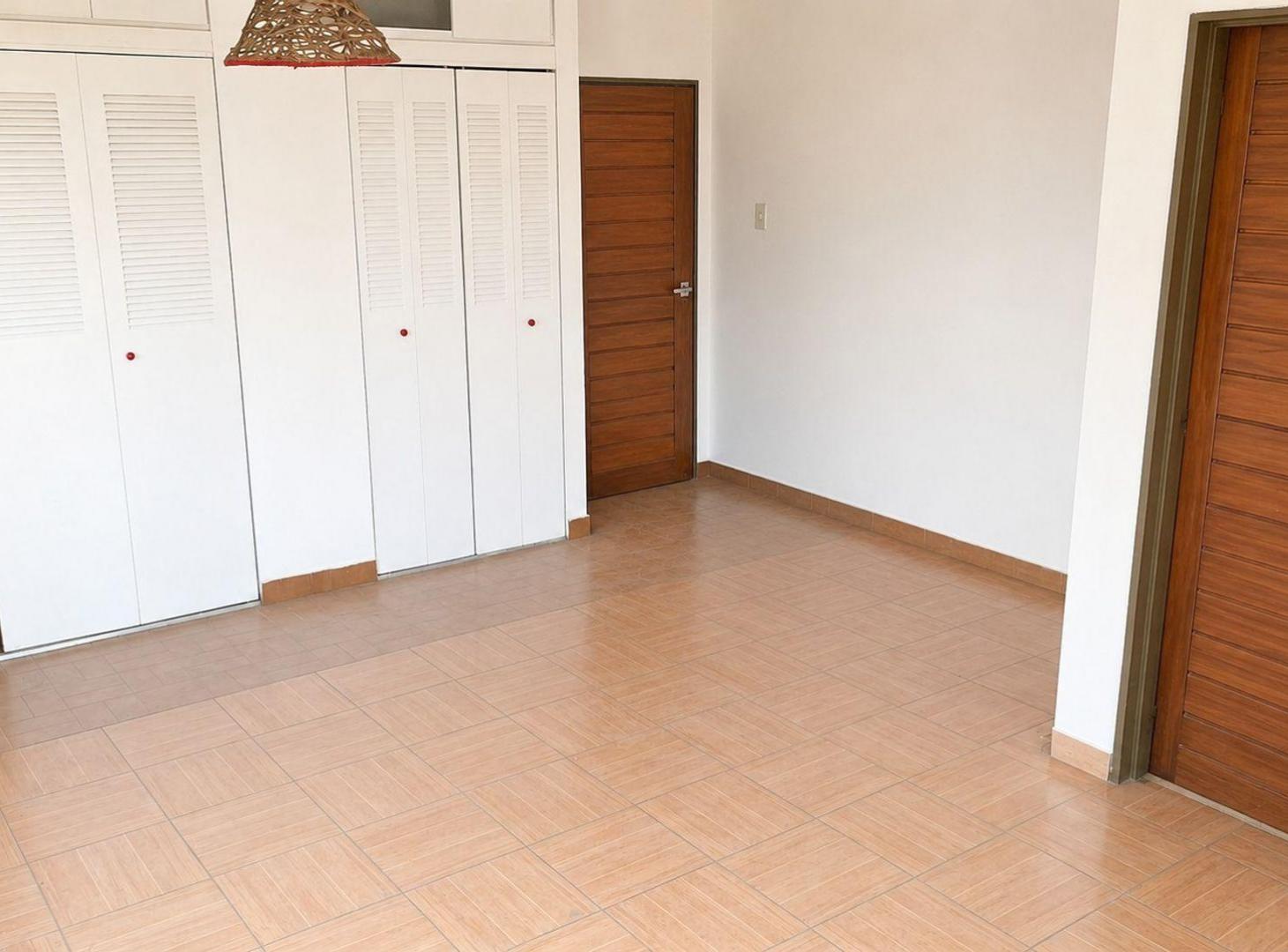 Foto de MONOAMBIENTE PISO TRECE VISTA ABIERTA GIMNASIO, imagen 5
