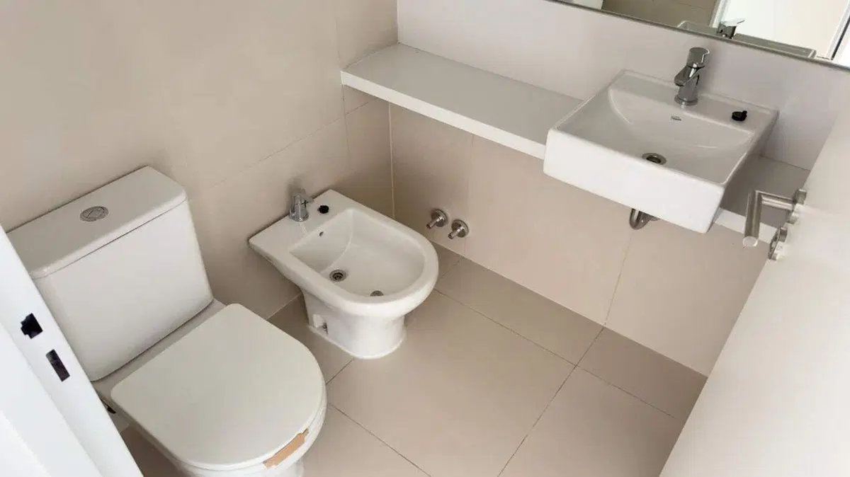 DEPARTAMENTO MONOAMBIENTE EN ALQUILER BARRACAS 3