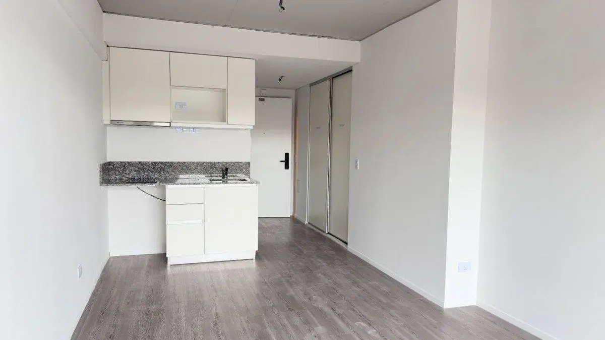 DEPARTAMENTO MONOAMBIENTE EN ALQUILER BARRACAS 2