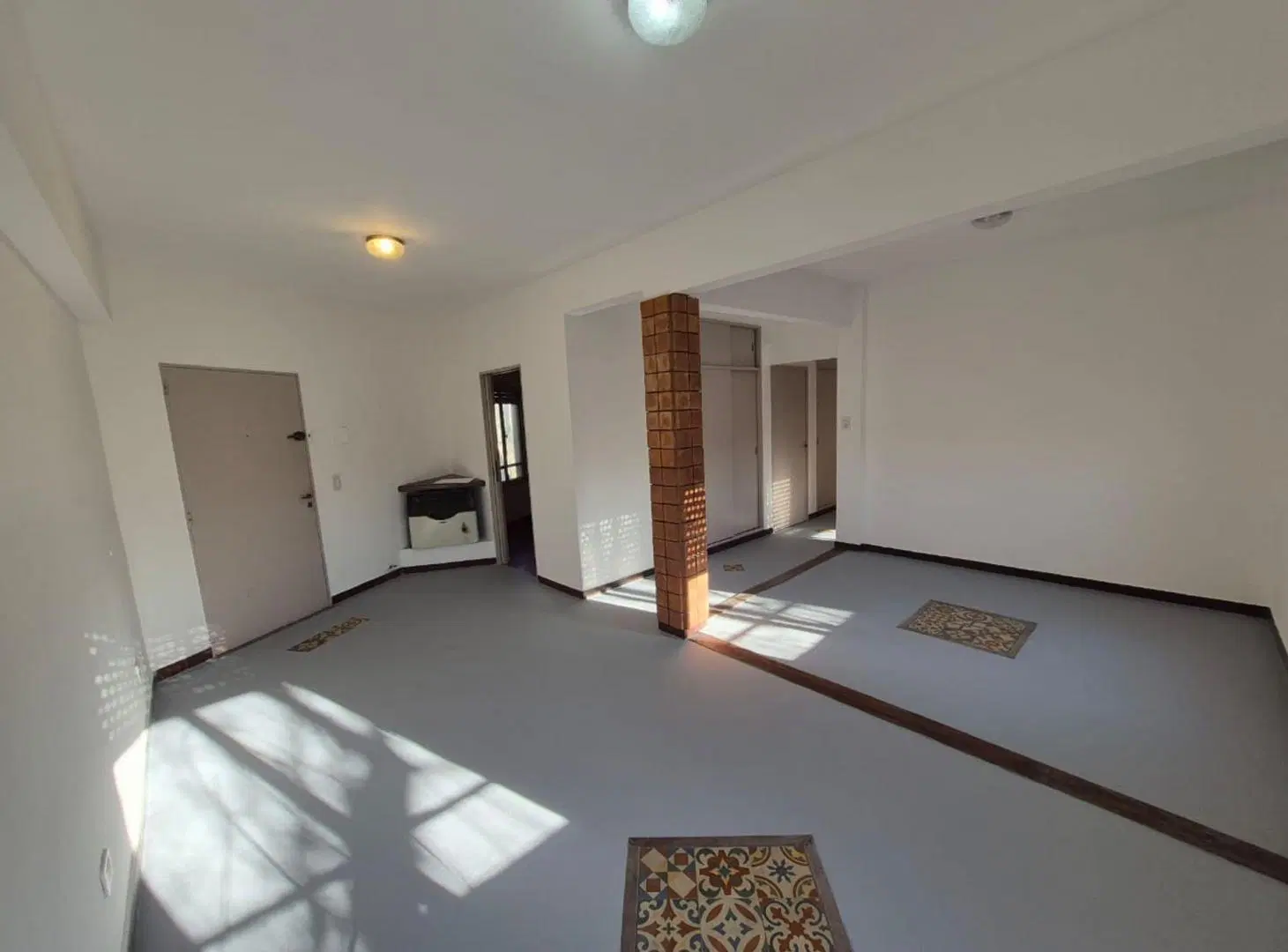 ALQUILER DEPARTAMENTO 3 AMBIENTES EN ADROGUE 4