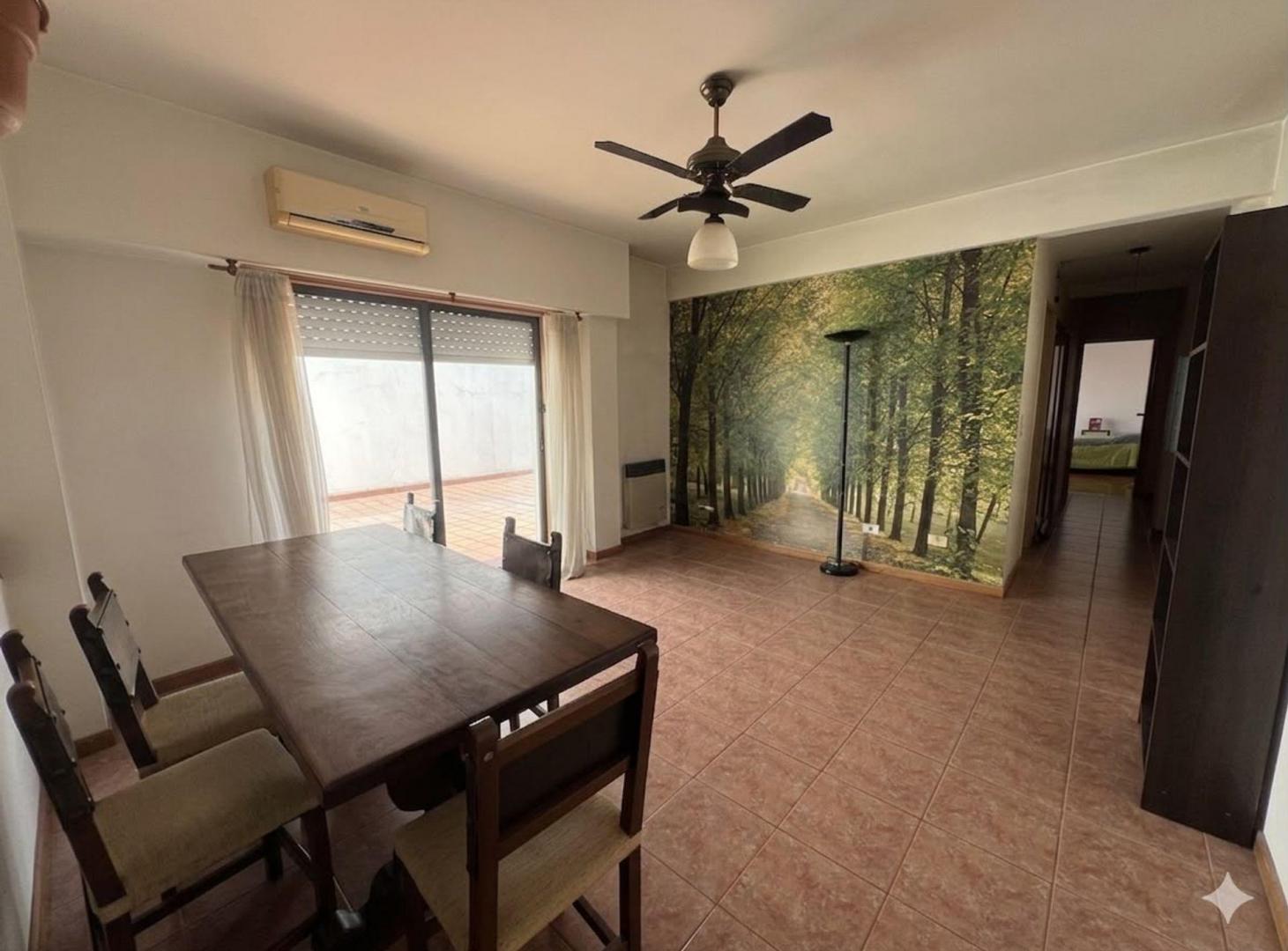 Foto de VENTA 3 AMBIENTES PATIO PARRILLA PERMUTA, imagen 2